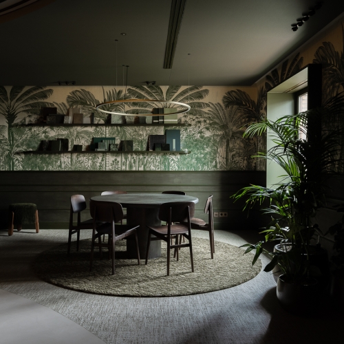 TheGreenRoom