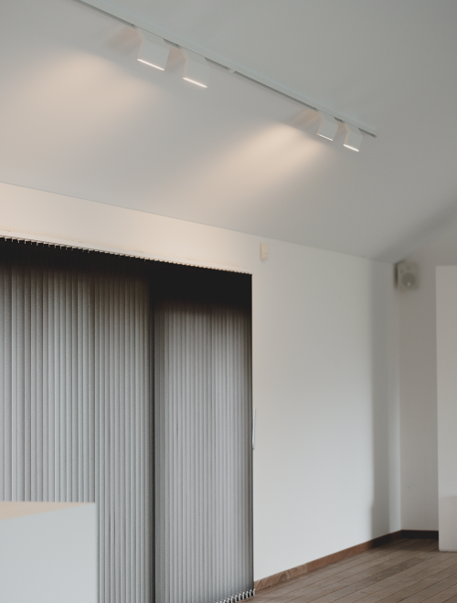 Soft Sound Pro spanplafond in binnenzwembad leidt tot betere akoestiek