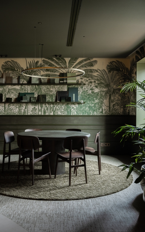 TheGreenRoom
