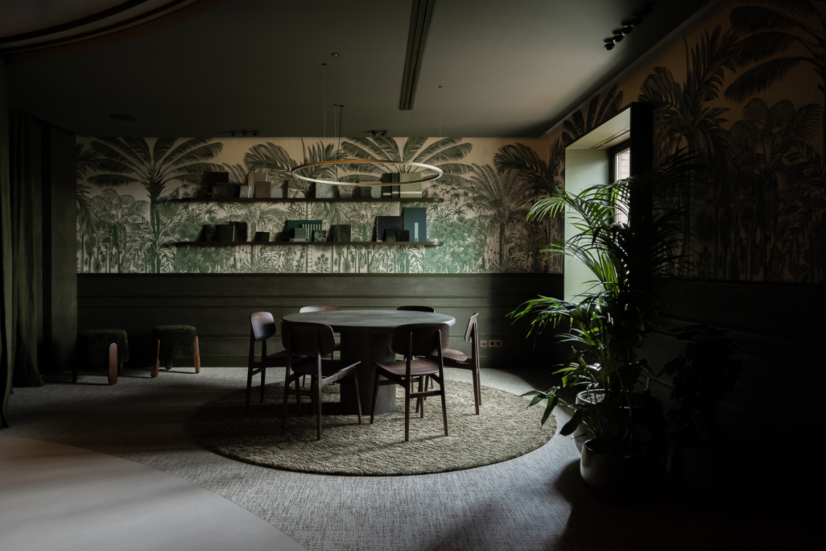 TheGreenRoom